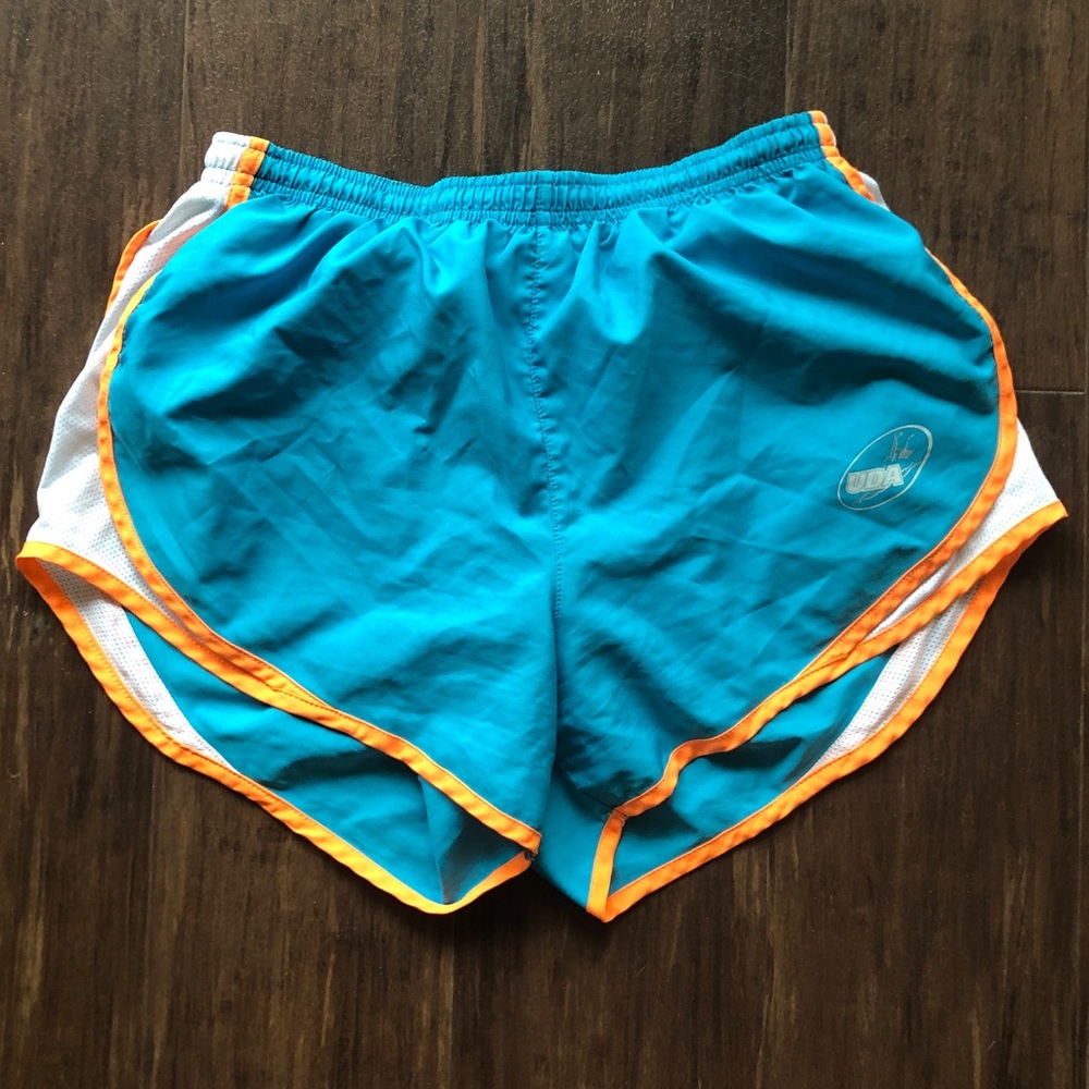 Varsity UDA Dance Running Shorts